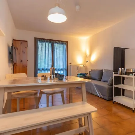 Apartamento Abetaia Sul *