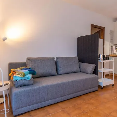 Apartment Abetaia Sul Alleghe