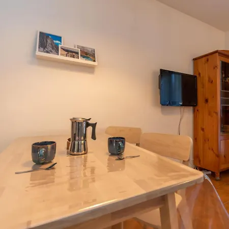 Abetaia Sul Apartment *