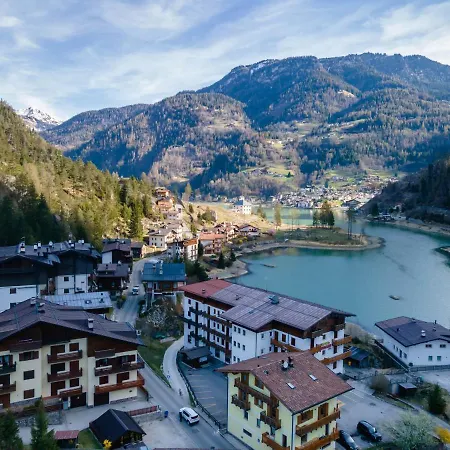 Apartment Abetaia Sul