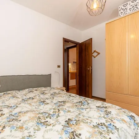 Apartment Abetaia Sul