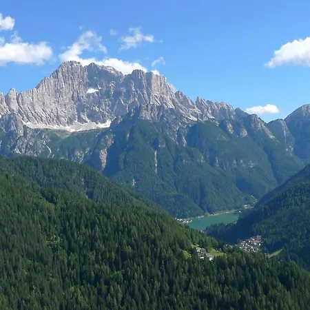 Abetaia Sul Apartment *