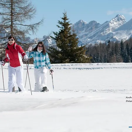 Abetaia Sul * Alleghe