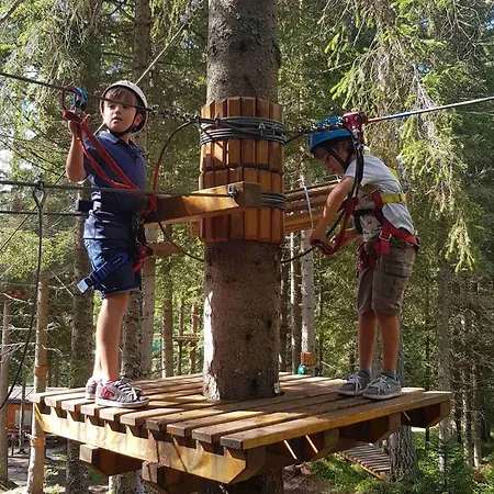 Apartment Abetaia Sul