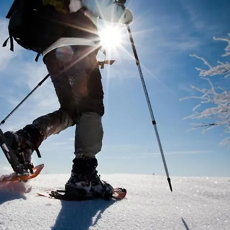 Apartment Abetaia Sul *