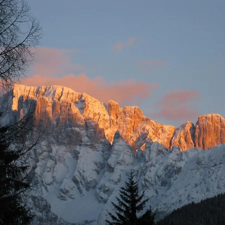 Abetaia Sul * Alleghe